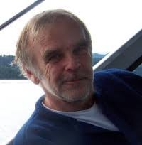 Online Tribute for Stephen Patrick Lawn