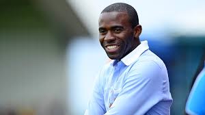 Now he wants them looked after. Fabrice Muamba And English Football