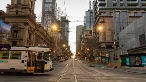 The city went into the snap lockdown at 8pm on thursday and it was set to last for seven days. Covid Melbourne S Hard Won Success After A Marathon Lockdown Bbc News