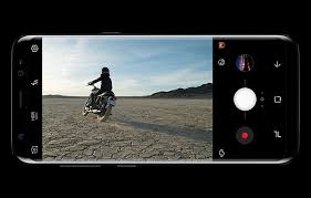 Résultat de recherche d'images pour "galaxy s8 camera"
