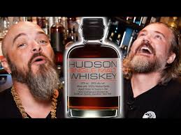 Hudson Whisky Single Malt Review
