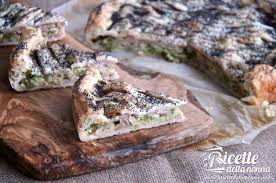 Torte Salate Ricette Facili E Veloci Di Pagina 6 Ricette Della Nonna