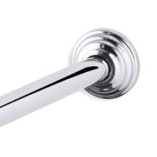 Kohler K 9349 With Images Shower Rod Traditional Design Kohler