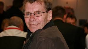 We Don't Dance The Two Step (Chuck Simms)