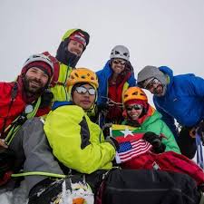 Climbers suggest records wrong