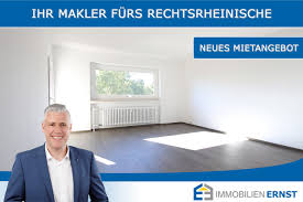 Ein großes angebot an mietwohnungen in brück finden sie bei immobilienscout24. Etagenwohnung In Koln Bruck 86 M