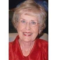 Barbara Patterson Collins Obituary