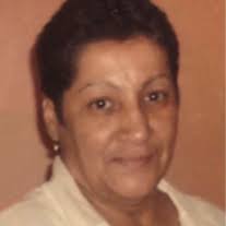 Milagros “Millie” Lebron