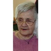 Most Recent Obituaries