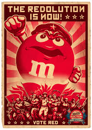 Where Ideas Become Ads Retro Poster Propaganda Art Propaganda Posters