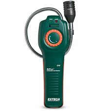 Extech EZ40 EzFlex™ Combustible Gas Detector – ADWAA AL ...