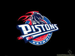 Download the vector logo of the detroit pistons brand designed by in encapsulated postscript (eps) format. Detroit Pistons Logo Photo