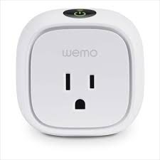 Wemo Light Switch Air Gadgets