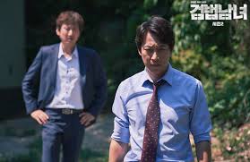 2019韓劇：檢法男女2（1~32集）劇情/結局/心得，更勝檢法男女1，讓人期待檢法男女3。 – 雨立今=霠
