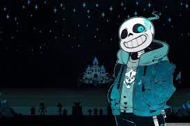 Sans Wallpaper 2048x1152 Cell Phone 2048x1152 Wallpapers Undertale Desktop Wallpaper Art