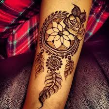 1001 Ideas For Mehndi The Gorgeous Indian Henna Tattoo Art Henna Tattoo Designs Henna Tattoo Designs Arm Mehndi Designs