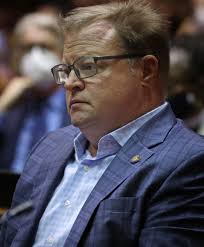 Citizens call for redistricting reform