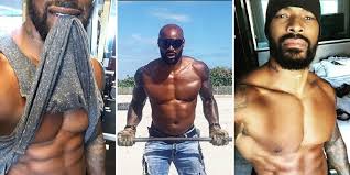 Antm tyson beckford this episode aired on the 9th cycle of antm.show: Tyson Beckford Ab Workout Can You Handle It Men S Health