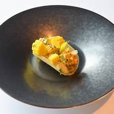 Resultado De Imagem Para Likoke Restaurant Gourmet Food Plating Perfect Food Food Plating