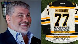 Raymond Bourque
