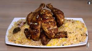 Maybe you would like to learn more about one of these? Kitchen With Amna For Android Apk Download