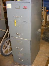 Card capacity, black view full product details. West Auctions Auction Relocation Sale Of Injection Molding Company Item Steel Master 4 Drawer File Cabinet