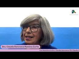 ✓🧑🏻‍⚕️⚕️6PM jueves de Salud con la Dra.Claudia Genoveva.