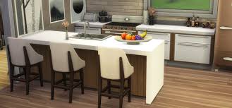 Best sims 4 kitchen cc · 15. Best Sims 4 Kitchen Cc Appliances Clutter More Fandomspot