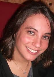 Laurine PEEL (CHANTEUX) (PARIS)