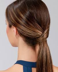 The 10 Best 5 Minute Hairstyles That Keep Hair Out Of Your Face Easy Hair Dos 5 Minute Hairstyles Hair Styles