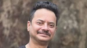 Bengali Actor Rahul Arunoday Banerjee ...