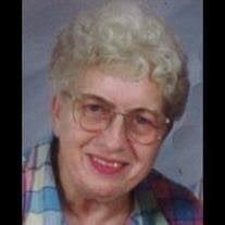 Norma Jean Dionne Obituary