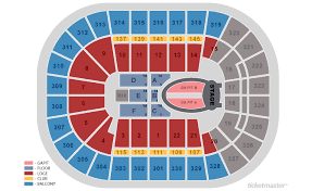 Logical Td Bank Garden Concerts Boston Garden Seating Chart