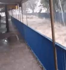 海外ニュース 動画 ブラジルで大雨により大規模な洪水が発生 車や家屋が流され甚大な被害 ブラジル 洪水 海外