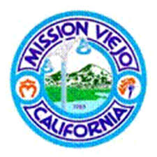 MISSION VIEJO MINUTES