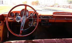 Graveyard Classics Classic Car Restoration Shop