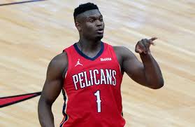 Nba all star game 2021 roster. Zion Williamson Among Four First Timers Added To Nba All Star Game