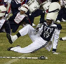 The tsu academic work scholarship is awarded to recognize the academic achievements of incoming freshman residing in the state of tennessee. Aristocrat Of Bands