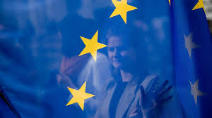 Mai 1950 als geburtstag der heutigen eu. Corona Pandemie Eu Zeigt Sich Solidarisch