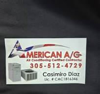AMERICAN A/C CORP - Updated December 2025 - Miami Gardens ...