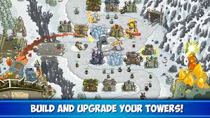 Kingdom rush origins mod apk (unlimited diamond, hero) unlocked + data, kingdom rush origins mod apk the third version of the rush kingdom. Kingdom Rush Tower Defense Game Mod Apk 4 2 27 Mod Gems All Heroes Unlocked Wendgames