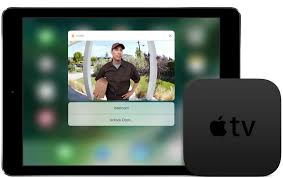 Apple tv is a digital media player and microconsole developed and sold by apple inc. Apple Tv 3 Teilweise Doch Wieder Mit Homekit Features Smarthome Blog