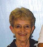 Obituary for Joanne G. (Tesar) Kehoe