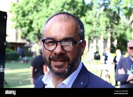 Paul scully hi-res stock photography and images