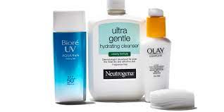 I use spray and mist sunscreens a lot because of the convenience. The Best Tips And Products From Reddit S Skincareaddiction Allure