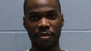 Rodney Jermaine Day charged with murder