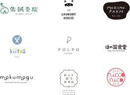 ロゴマークデザイン 店舗デザインなら名古屋の二ミリデザインへ