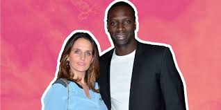 Omar sy est un acteur et comédien français. La Belle Declaration D Omar Sy A Sa Femme Cosmopolitan Fr