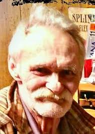 Harry Edward Vanbouchaute