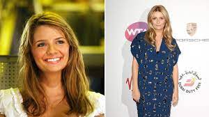 Dem verkäufer eines sextapes droht sie nun mit einer klage. Mischa Barton O C California Stars Heute Das Wurde Aus Mischa